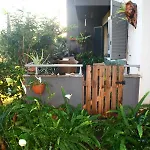 Rochas Shared Garden Refuge Quarto em Acomodações Particulares Funchal (Madeira)