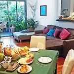 Rochas Shared Garden Refuge * Funchal (Madeira)