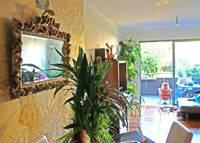 Rochas Shared Garden Refuge *