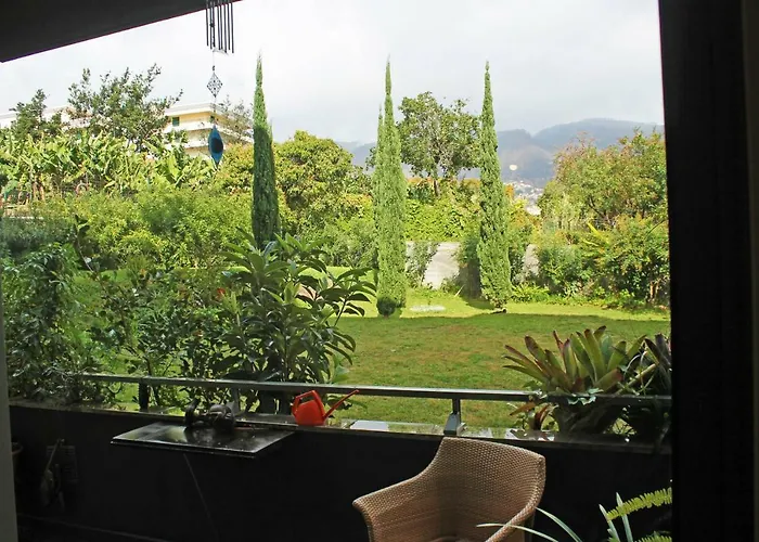 홈스테이 Rochas Shared Garden Refuge