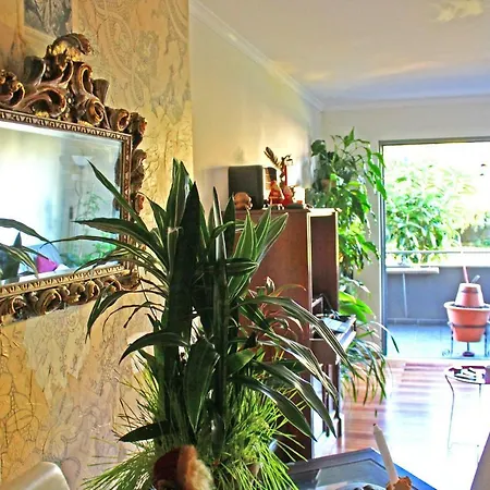 Rochas Shared Garden Refuge *